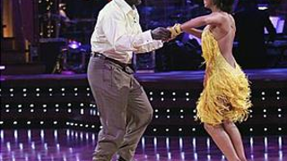 Cultural Oddsmaker: Who'll Be Next On Dancing With The Stars?